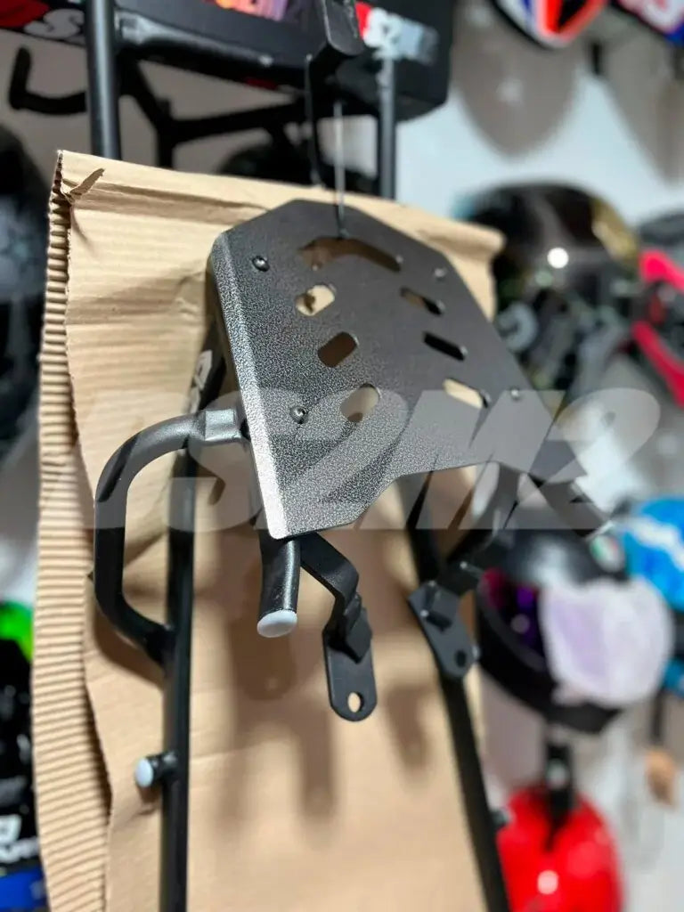 PARRILLA PARA APACHE RTR 160 4 VALVULAS CICOL 3