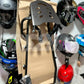 PARRILLA PARA APACHE RTR 160 4 VALVULAS CICOL 4