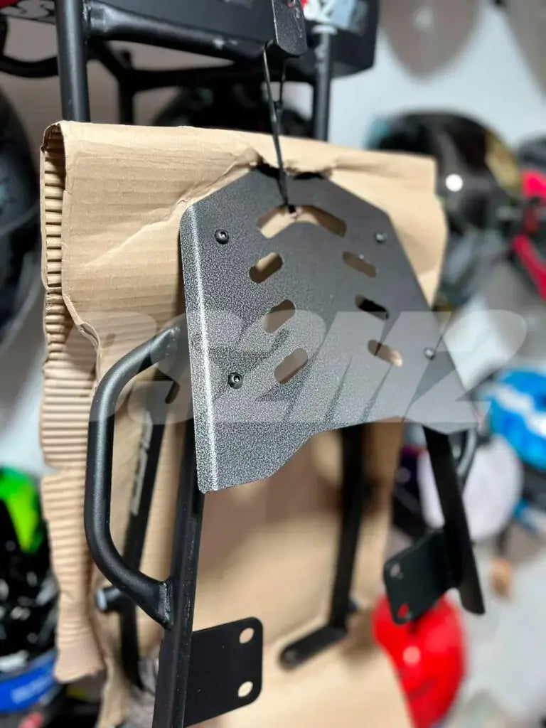 PARRILLA PARA GIXXER 150 FI CICOL 2