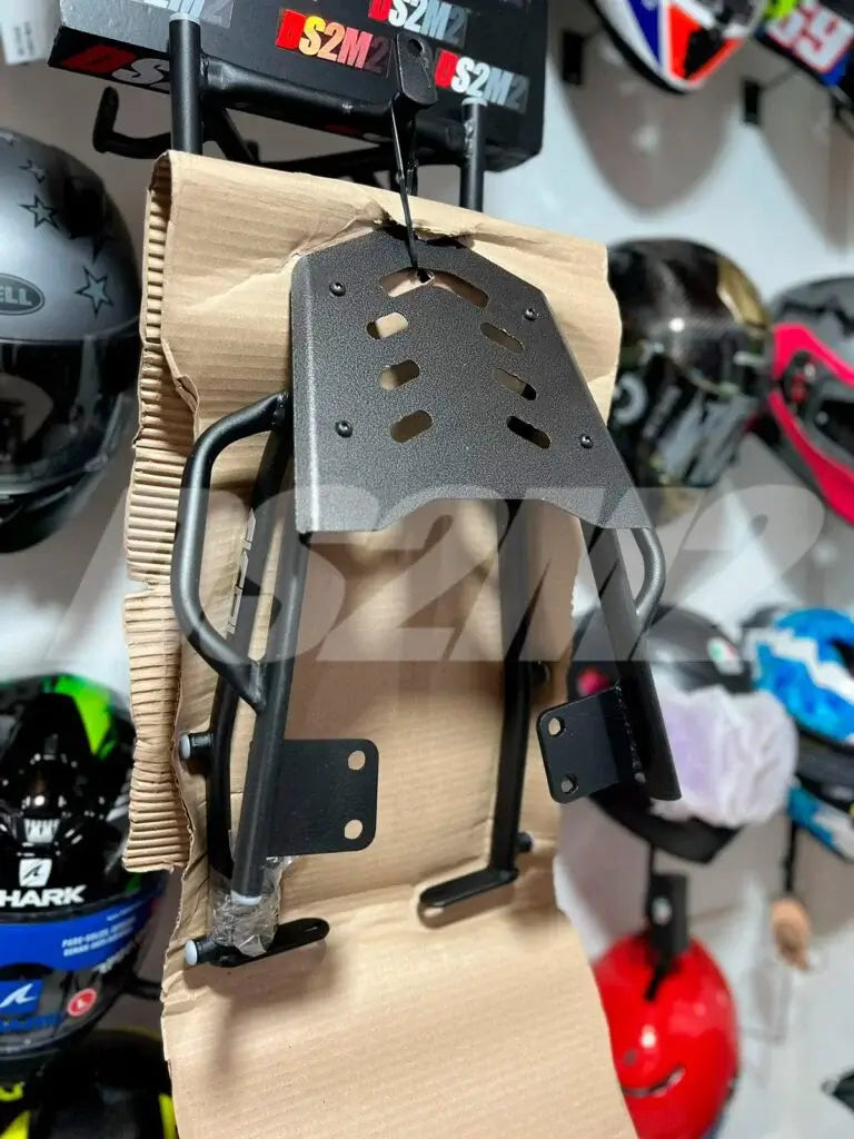 PARRILLA PARA GIXXER 150 FI CICOL 3
