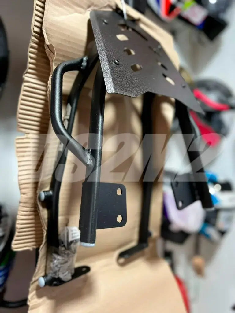 PARRILLA PARA GIXXER 150 FI CICOL 4