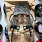 PARRILLA PARA HERO HUNK 160R CICOL 2