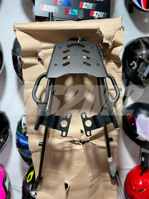 PARRILLA PARA HERO HUNK 160R CICOL 2