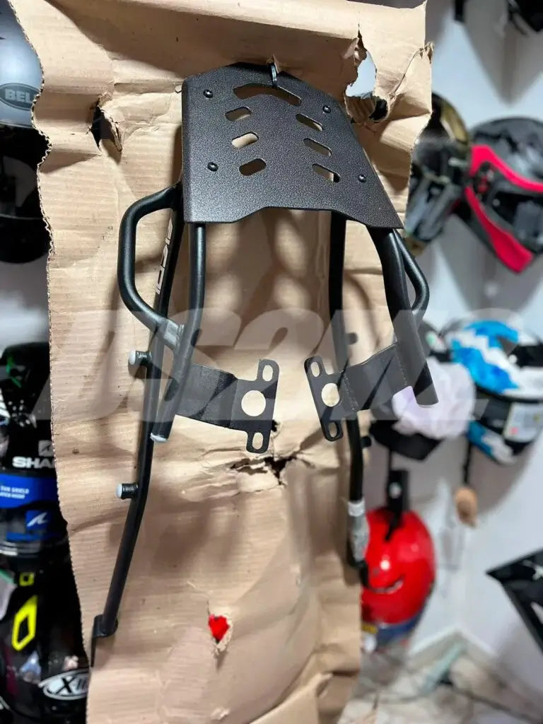 PARRILLA PARA HERO HUNK 160R CICOL 4