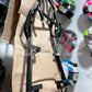 PARRILLA PARA HONDA C100 WAVE CICOL 2