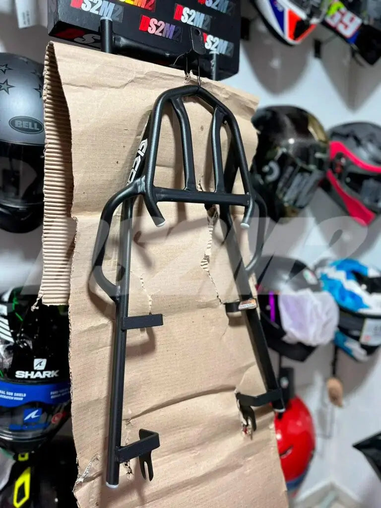 PARRILLA PARA HONDA C100 WAVE CICOL 3