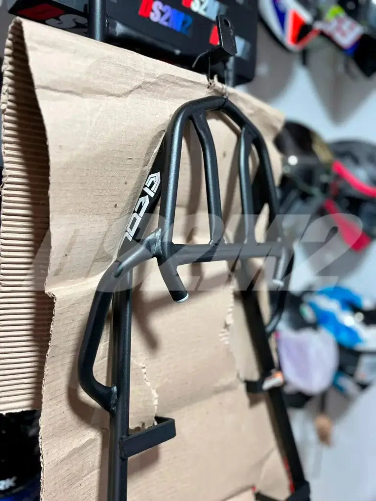 PARRILLA PARA HONDA C100 WAVE CICOL 4