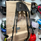 PARRILLA PARA HONDA CB 110 CICOL 2
