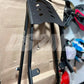 PARRILLA PARA HONDA CB 110 CICOL 3