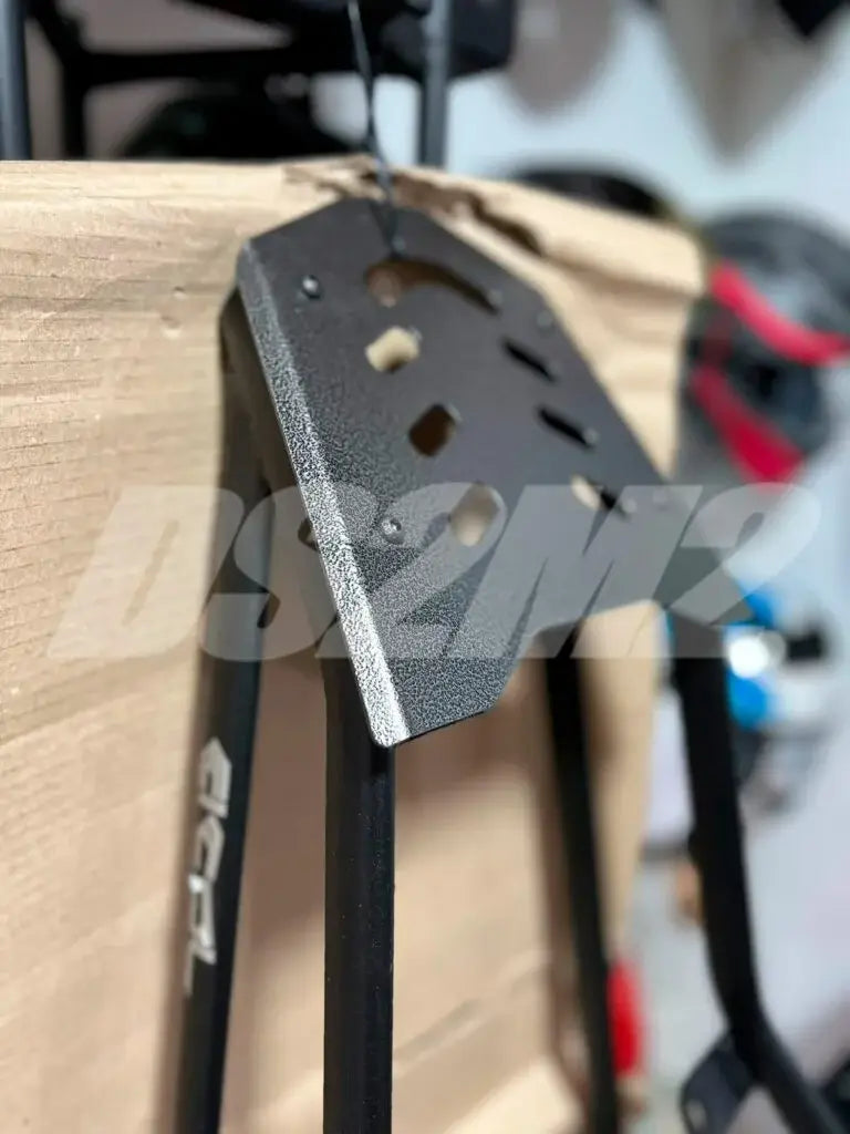 PARRILLA PARA HONDA CB 110 CICOL 4