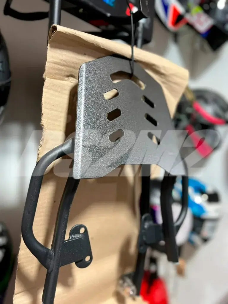 PARRILLA PARA HONDA CB 150 INVICTA CICOL 2