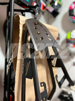 PARRILLA PARA HONDA CB 190 R MOD 2022 O MÁS CICOL 2