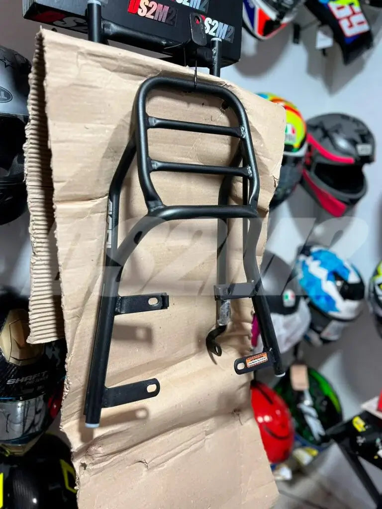 PARRILLA PARA PLATINO 100 CICOL 3