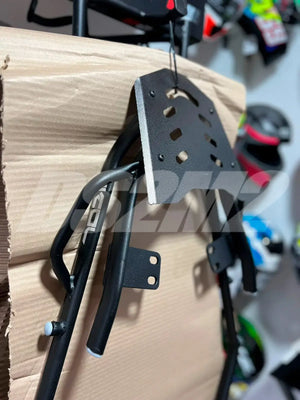 PARRILLA PARA PULSAR 150 LARGA CICOL 