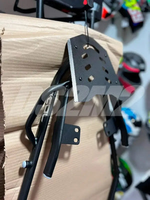 PARRILLA PARA PULSAR 200 NS LARGA CICOL