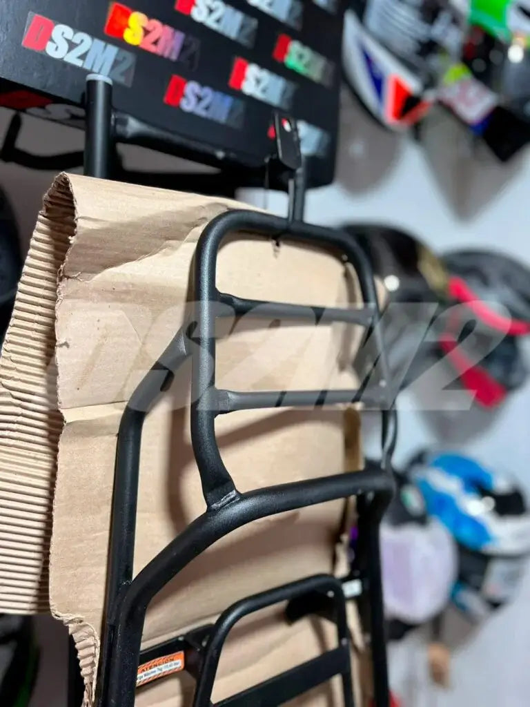 PARRILLA PARA SUZUKI VIVA R 2 SILLINES CICOL 2