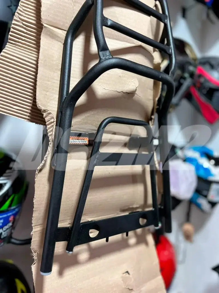 PARRILLA PARA SUZUKI VIVA R 2 SILLINES CICOL 4