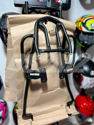 PARRILLA PARA THRILLER 135 CICOL 2