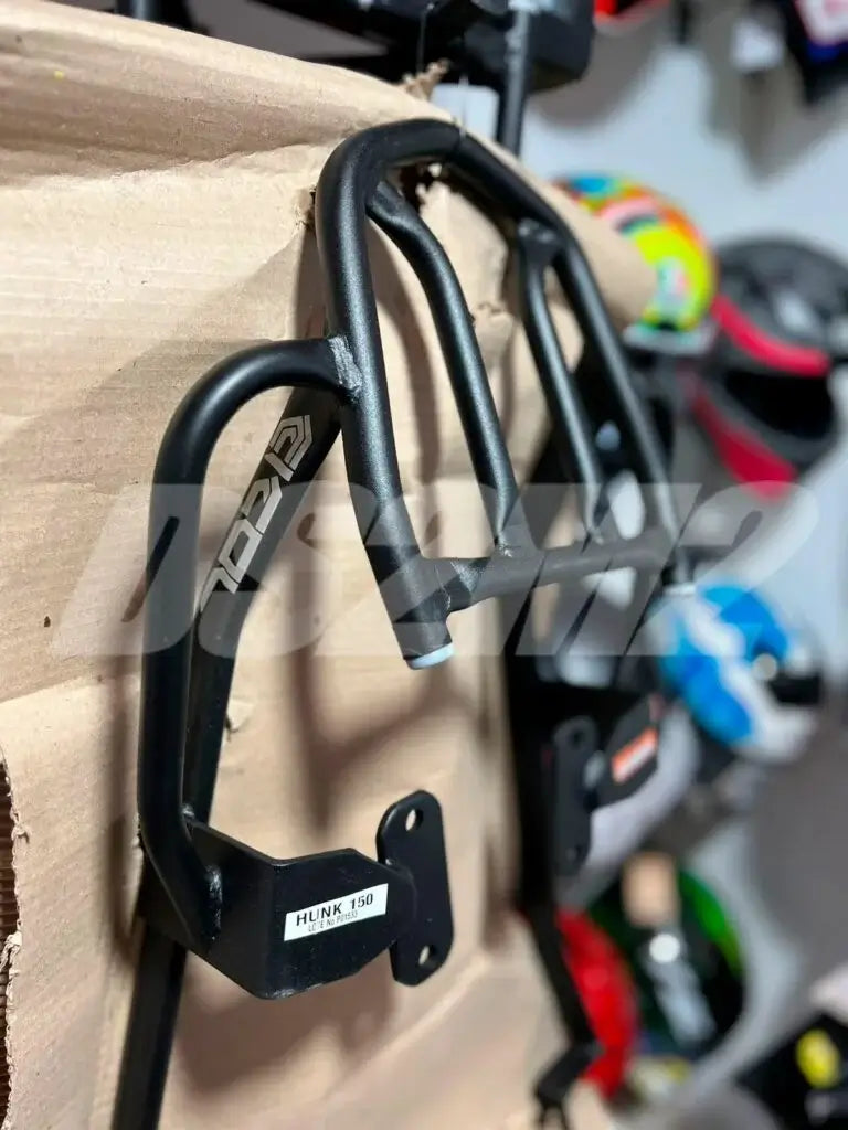 PARRILLA PARA THRILLER 135 CICOL 4