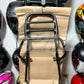 PARRILLA PARA UM MAX 125 CICOL 2