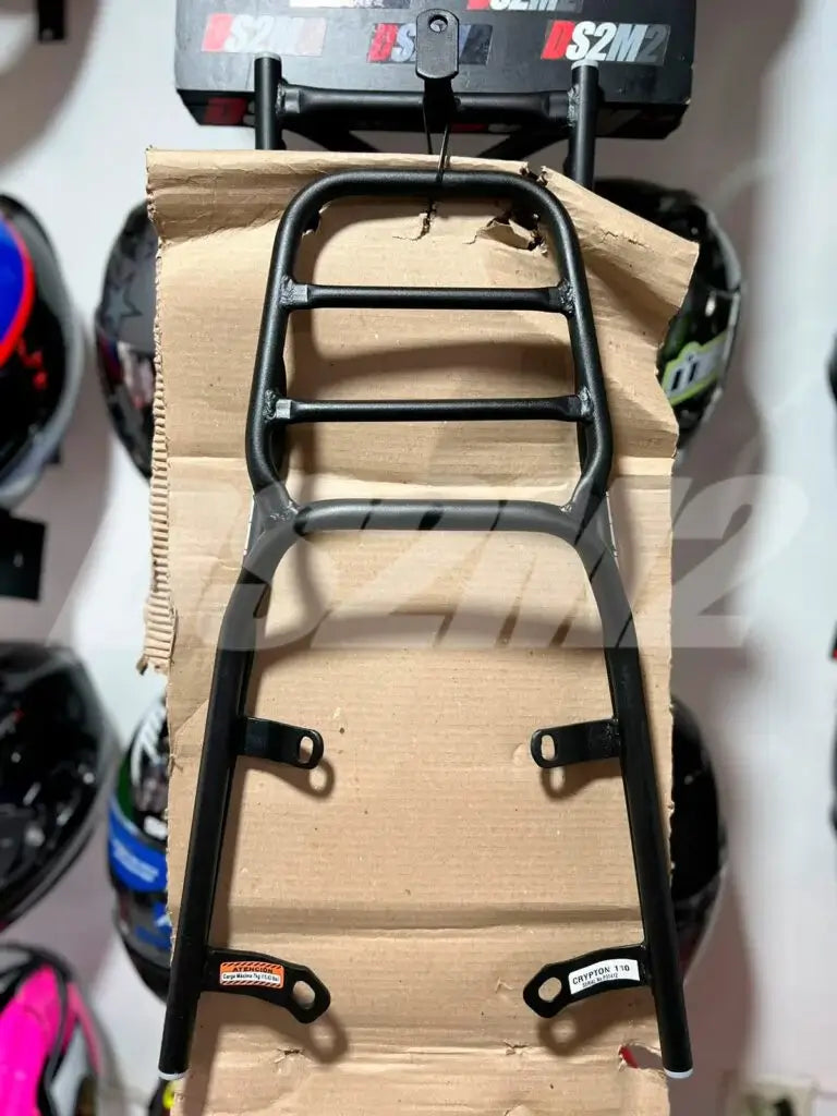 PARRILLA PARA YAMAHA CRYPTON 110 CICOL 2