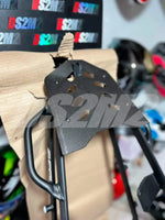 PARRILLA PARA YAMAHA FZ 2.0 FI CICOL 