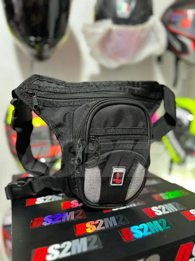 PIERNERA MASTERBAG M-120 3
