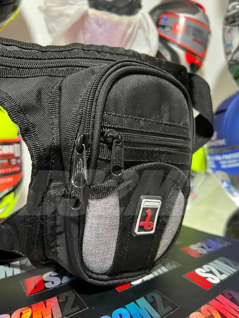 PIERNERA MASTERBAG M-120 4