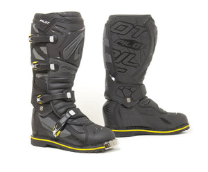 Botas FORMA Pilot Enduro