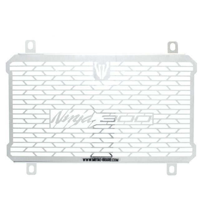 PROTECTOR RADIADOR KAWASAKI NINJA 300