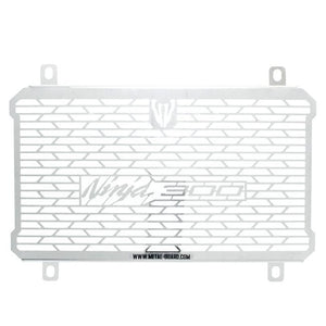 PROTECTOR RADIADOR KAWASAKI NINJA 300