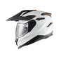 Casco NEXX Y.TRAVL - Blanco