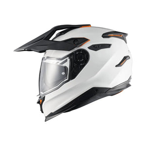 Casco NEXX Y.TRAVL - Blanco