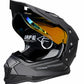 Casco PRO RIDER 129 Negro