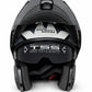 Casco PRO RIDER 300 Nofiya Gris Negro