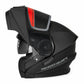 Casco PRO RIDER 300 Nofiya Negro