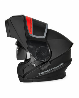 Casco PRO RIDER 300 Nofiya Negro