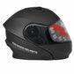 Casco PRO RIDER 300 Nofiya Negro