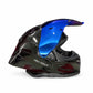 Casco PRO RIDER 711 Striker Morado Gris