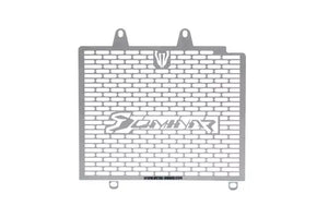 PROTECTOR RADIADOR BAJAJ DOMINAR 400