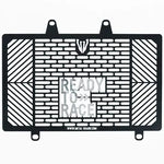 PROTECTOR RADIADOR KTM DUKE 390NG 2017 UP – 200 NG Y 250 NG