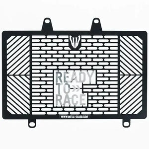 PROTECTOR RADIADOR KTM DUKE 390NG 2017 UP – 200 NG Y 250 NG