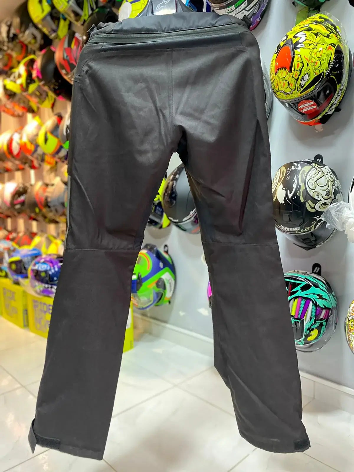 Pantalón ALPINESTARS AST-1 V2 Waterproof 4
