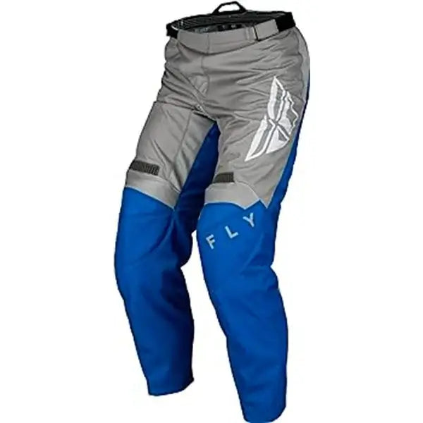 Pantalón FLY f-16 Azul-Gris