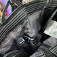 Pantalón FLY f-16 Azul-Gris 3
