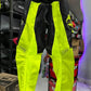 Pantalón FLY f-16 Negro / Hi-Vis 3