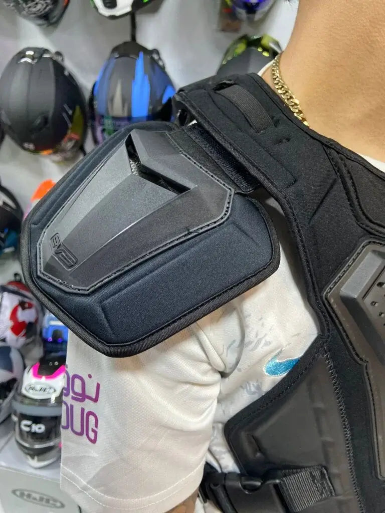 Pechera EVS Revo 5 4