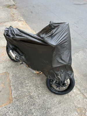 Pijama XTRONG Moto PVC 