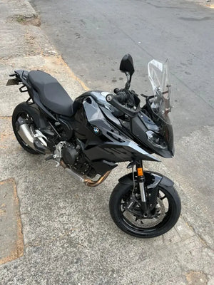 Pijama XTRONG Moto PVC 2