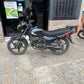 Pijama XTRONG Moto PVC 4
